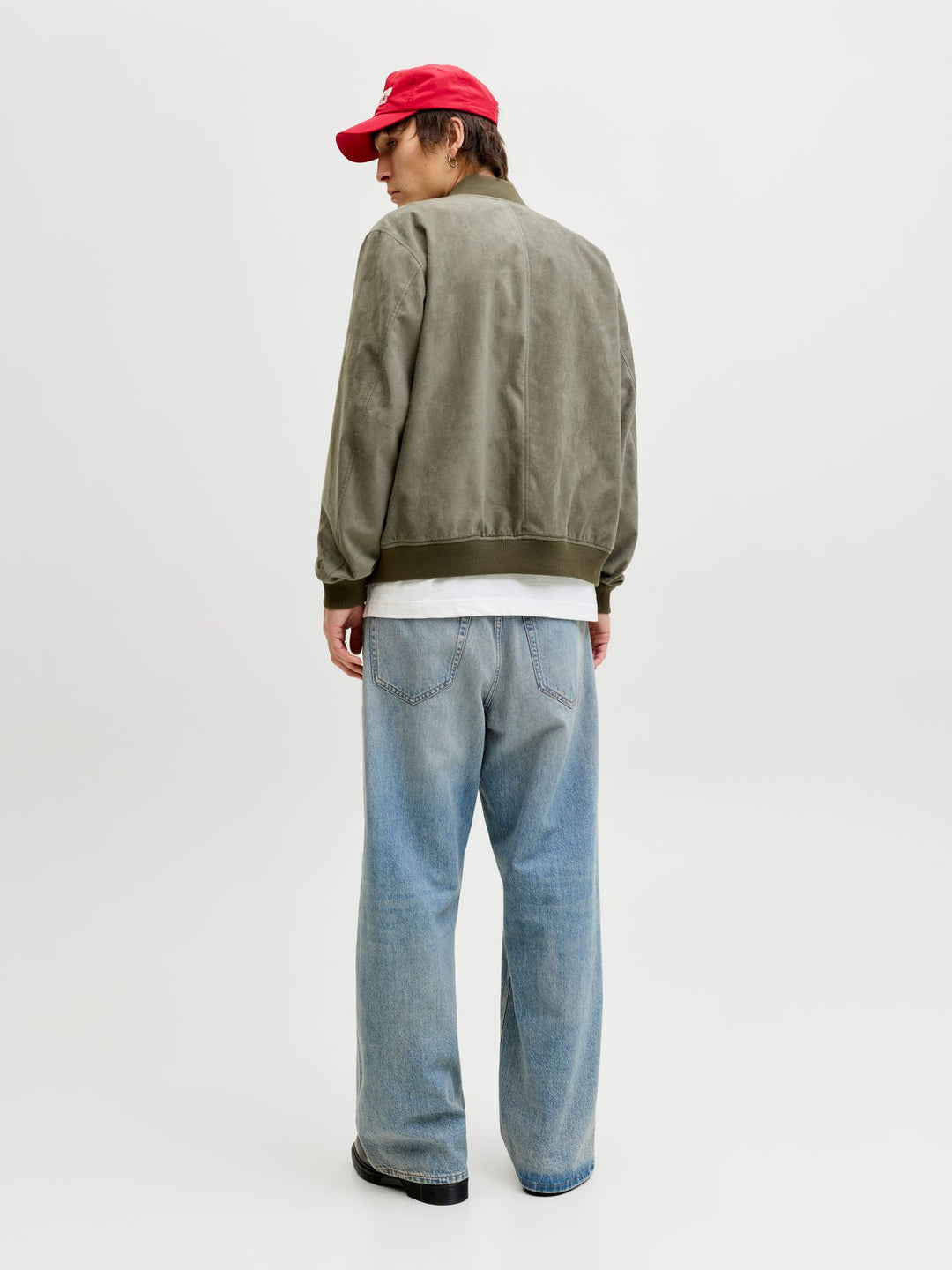 Jack & Jones Bomber Jacke Herren