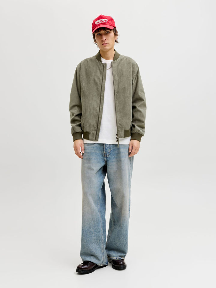 Jack & Jones Bomber Jacke Herren