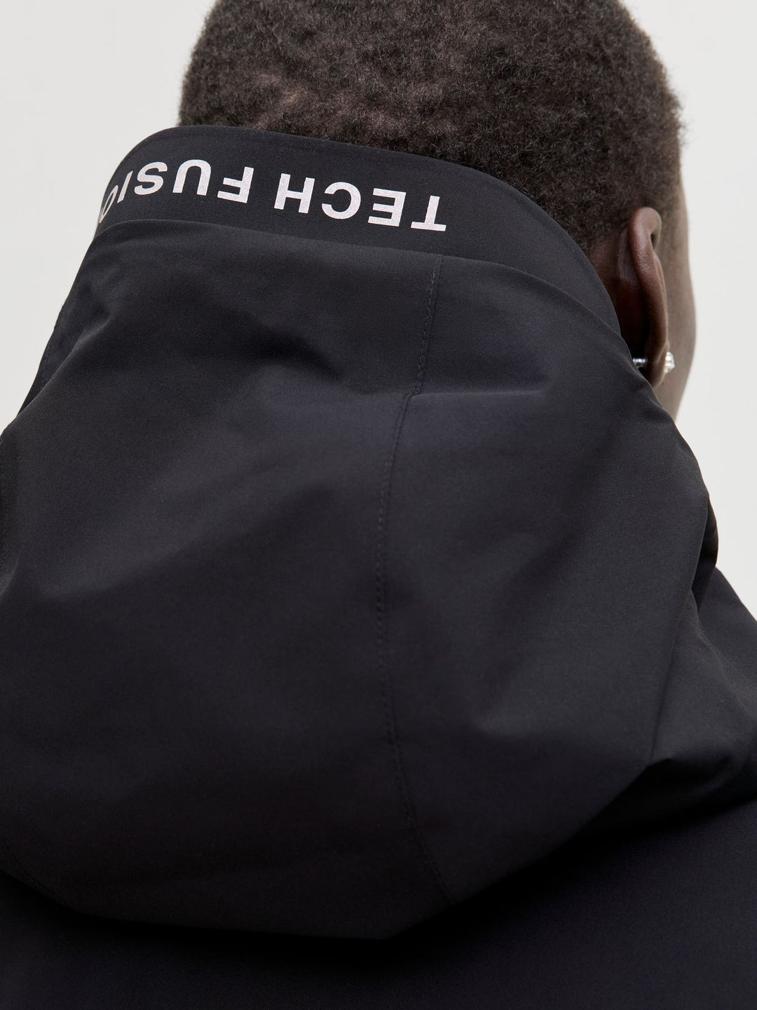 Jack & Jones Fusion Technical Jacket