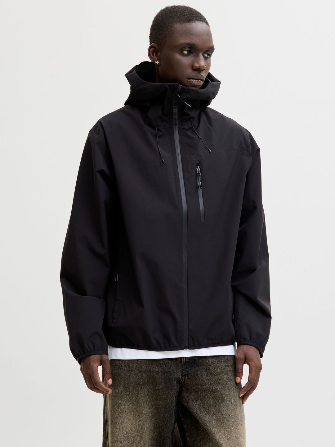 Jack & Jones Fusion Technical Jacket