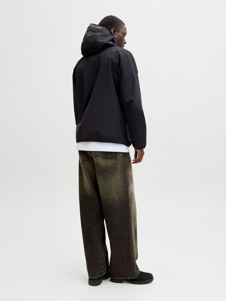 Jack & Jones Fusion Technical Jacket