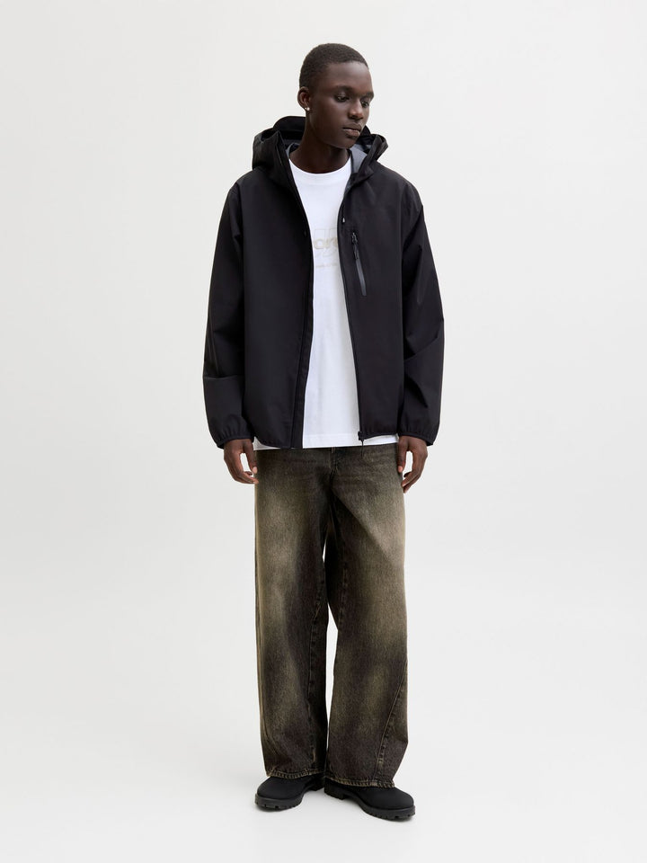 Jack & Jones Fusion Technical Jacket