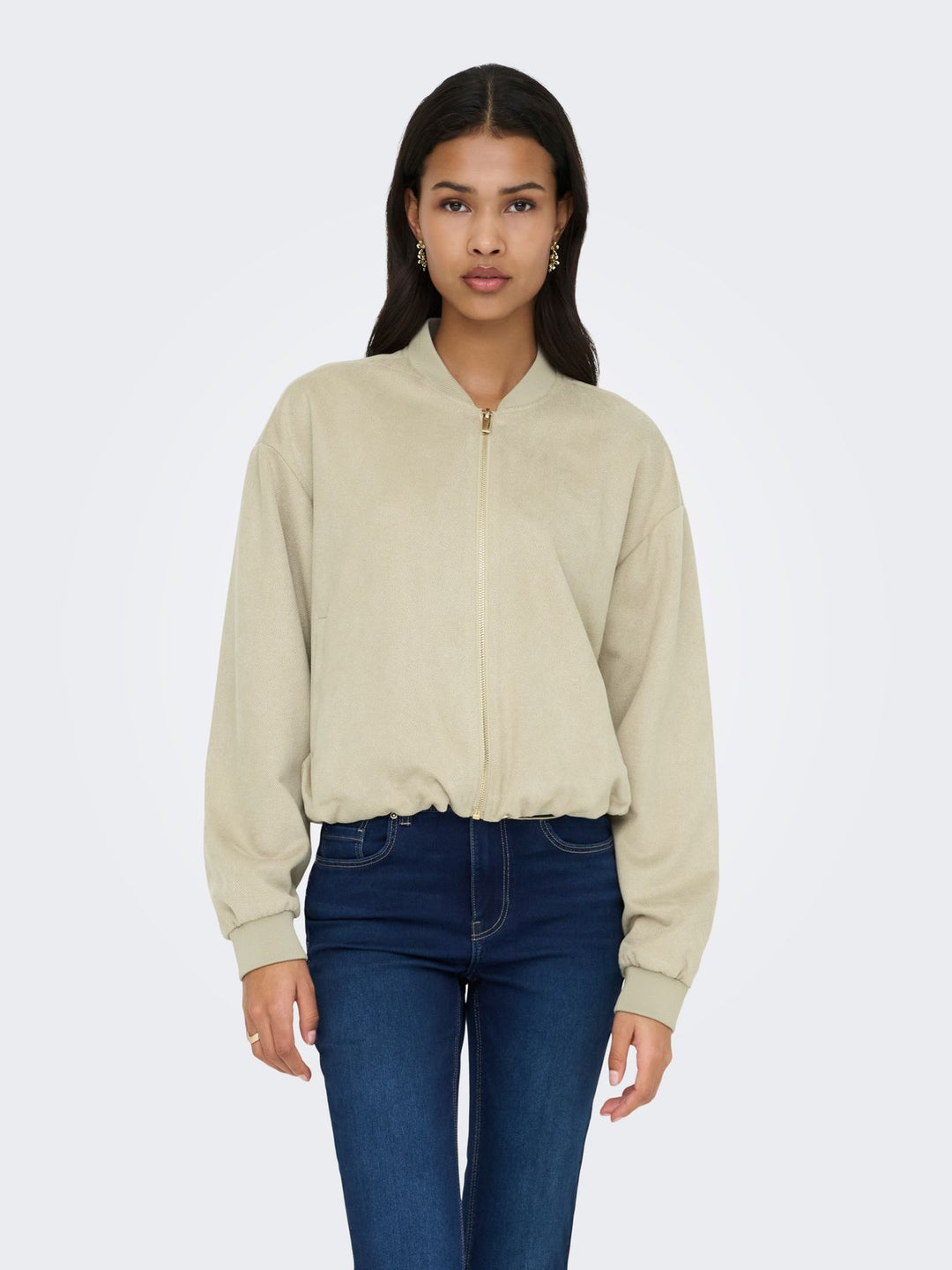 ONLY Blousonjacke Mavi Life