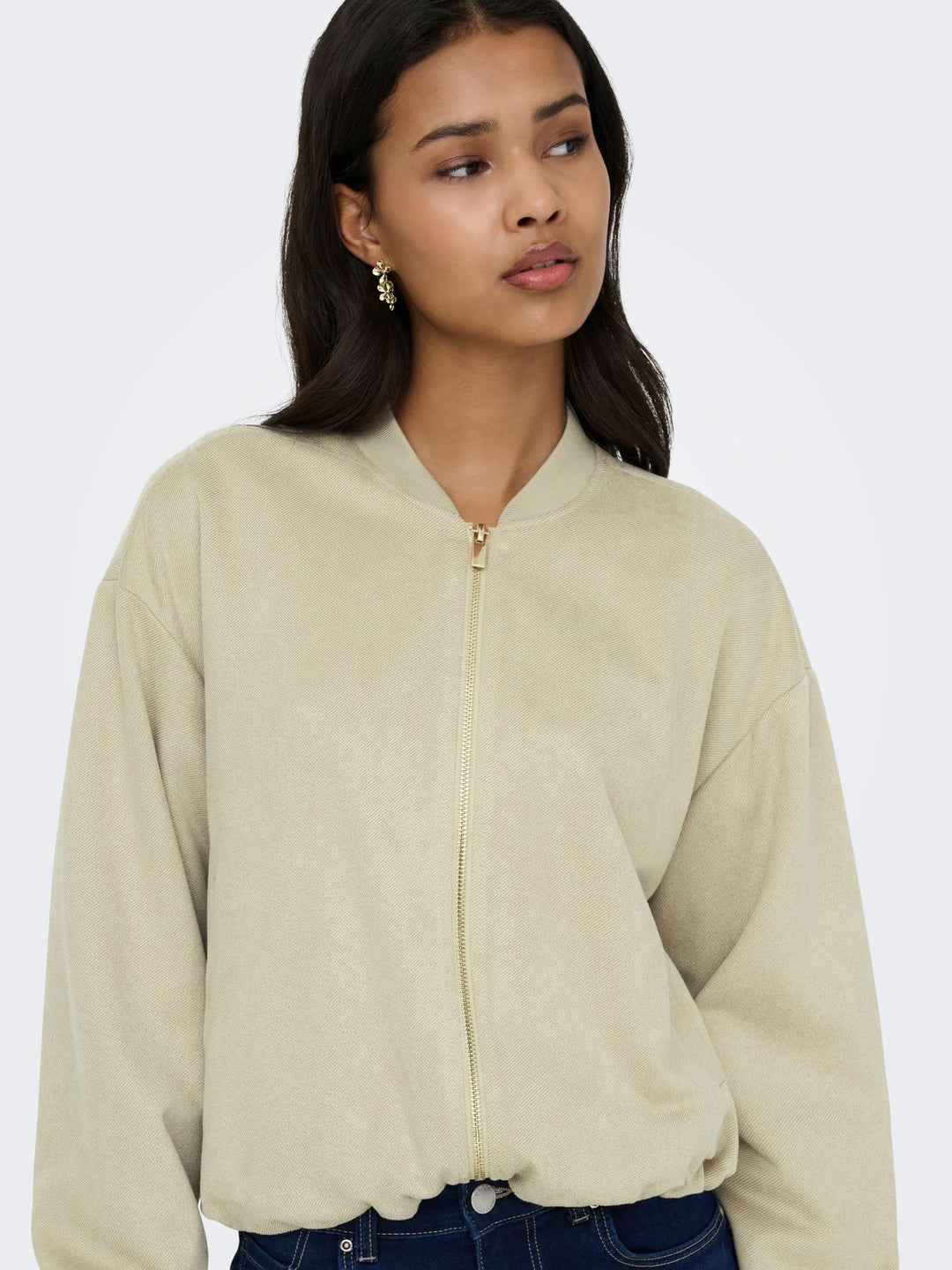 ONLY Blousonjacke Mavi Life