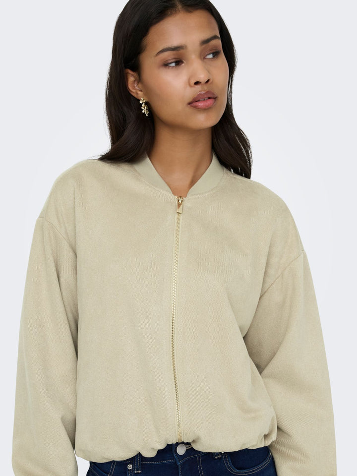 ONLY Blousonjacke Mavi Life