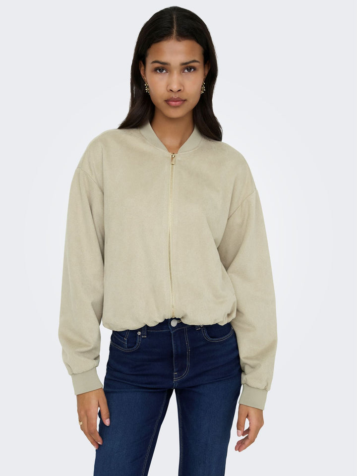 ONLY Blousonjacke Mavi Life