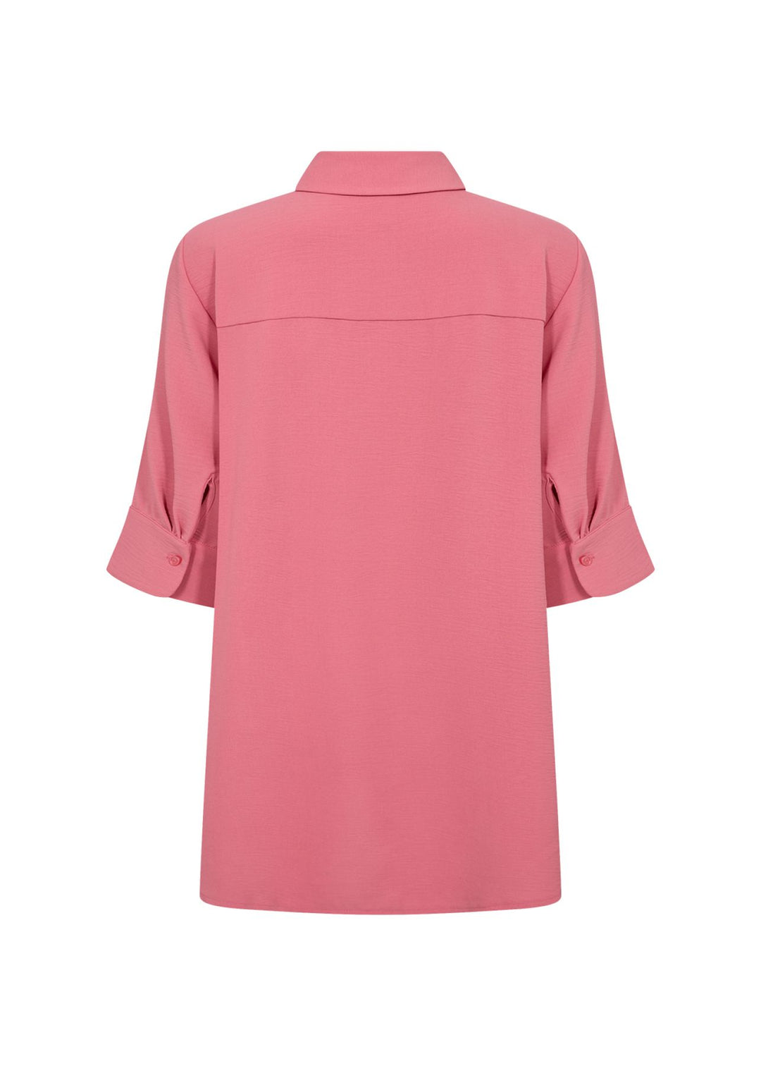 Soyaconcept Bluse Damen Kurzarm
