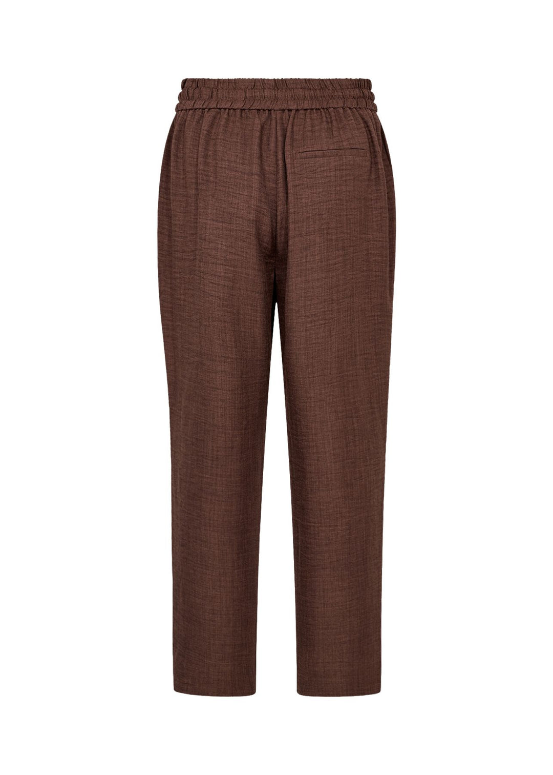Soyaconcept Damen Hose Tunnelzug