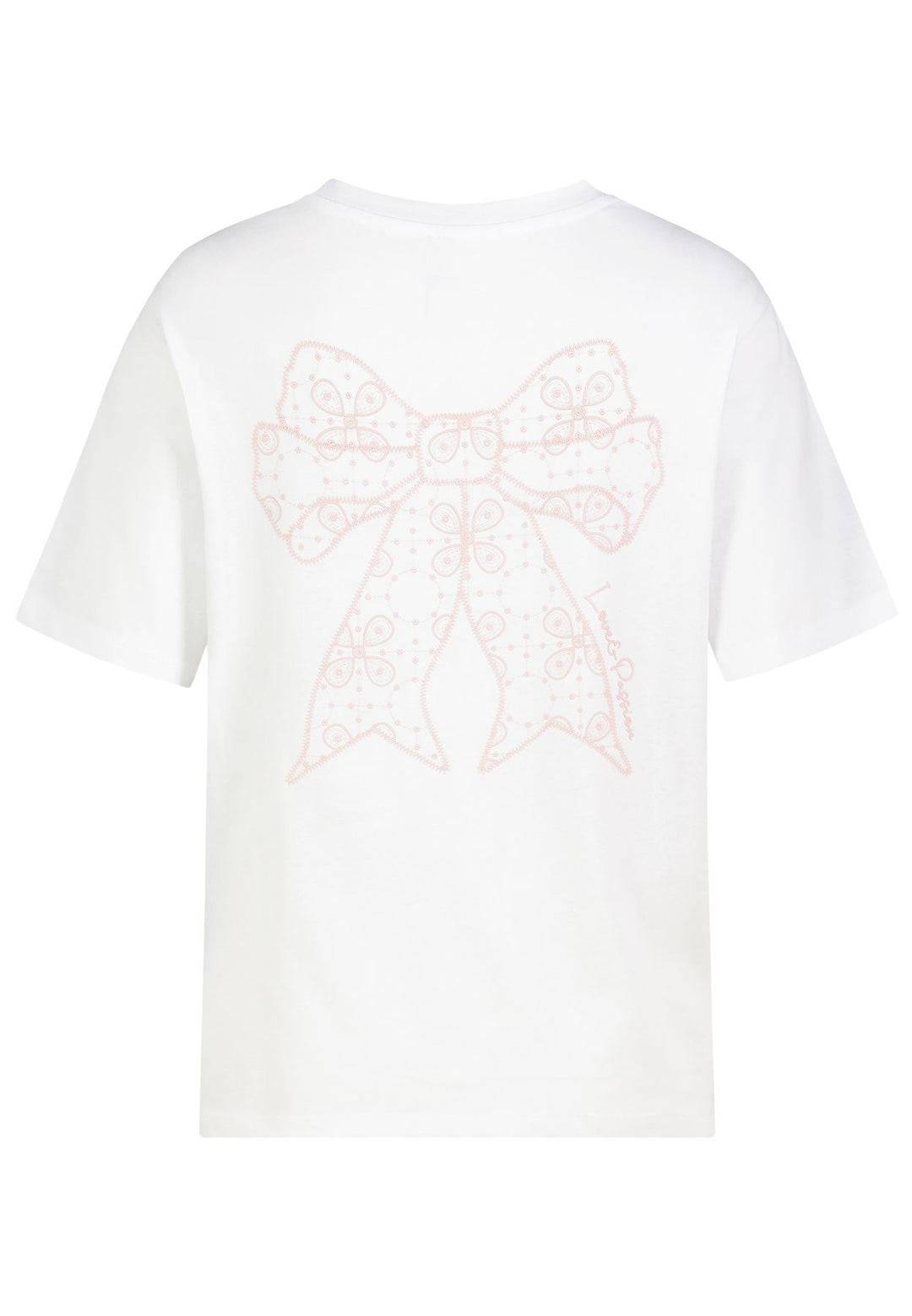 Authentic Style Damen Shirt Kurzarm