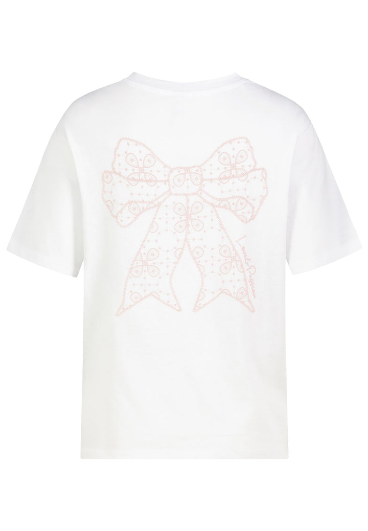Authentic Style Damen Shirt Kurzarm