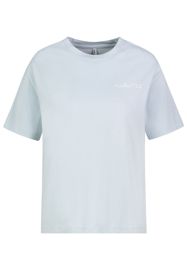 Authentic Style Damen Shirt Kurzarm