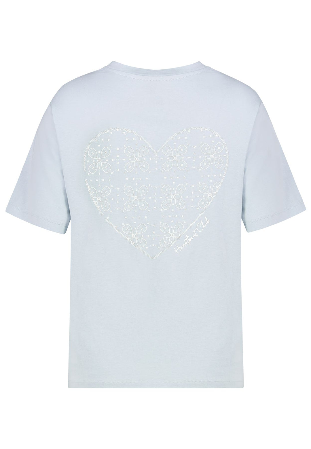 Authentic Style Damen Shirt Kurzarm