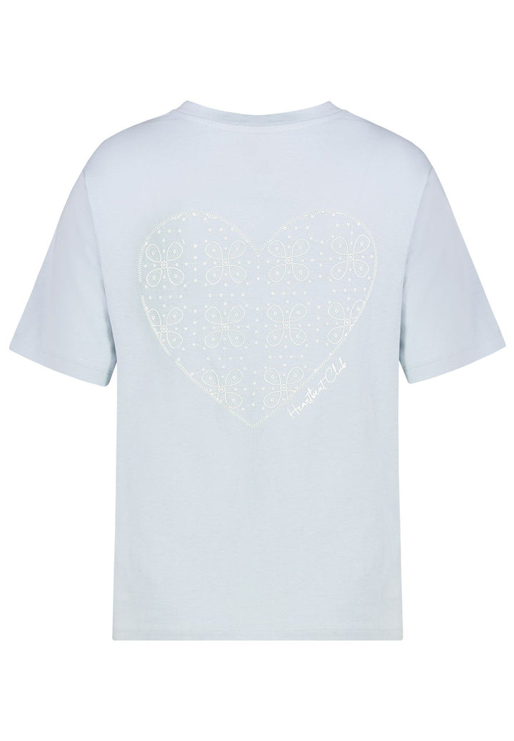 Authentic Style Damen Shirt Kurzarm