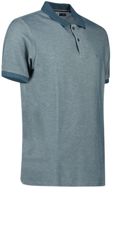 Ray Poloshirt Herren Baumwolle