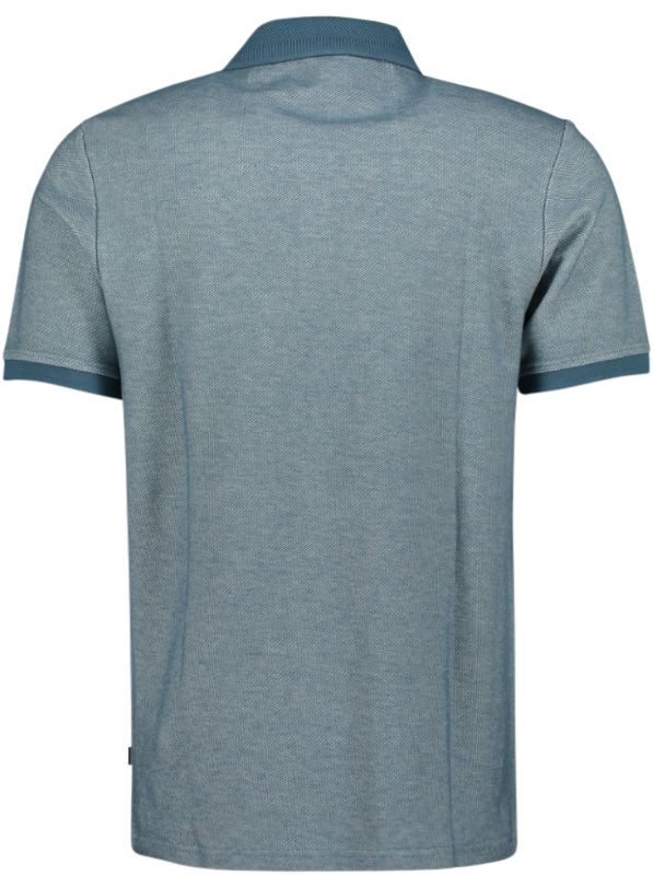 Ray Poloshirt Herren Baumwolle