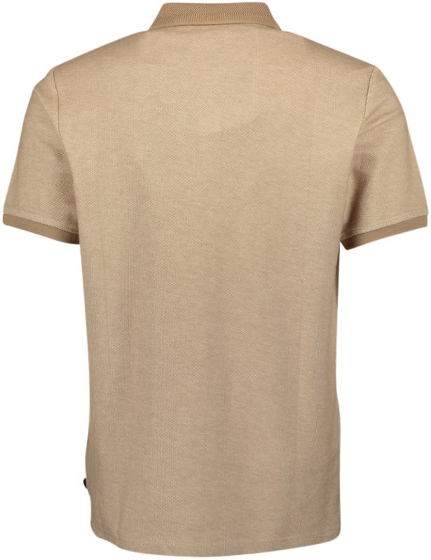Ray Poloshirt Herren Baumwolle