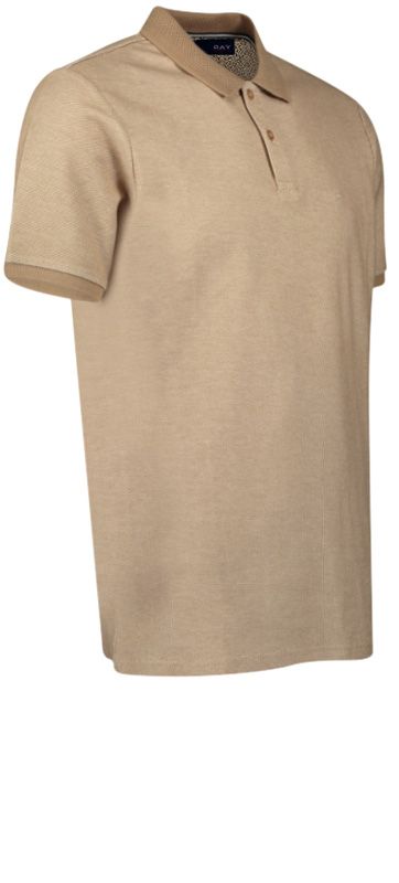 Ray Poloshirt Herren Baumwolle