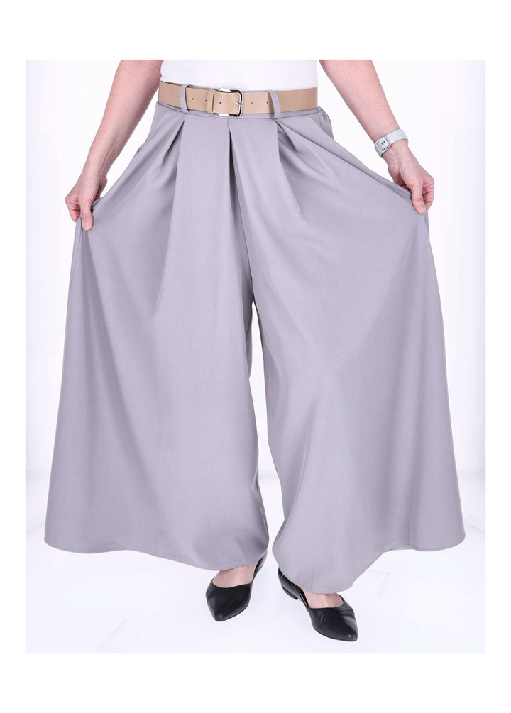 Splash of Color Hose Damen weites Bein