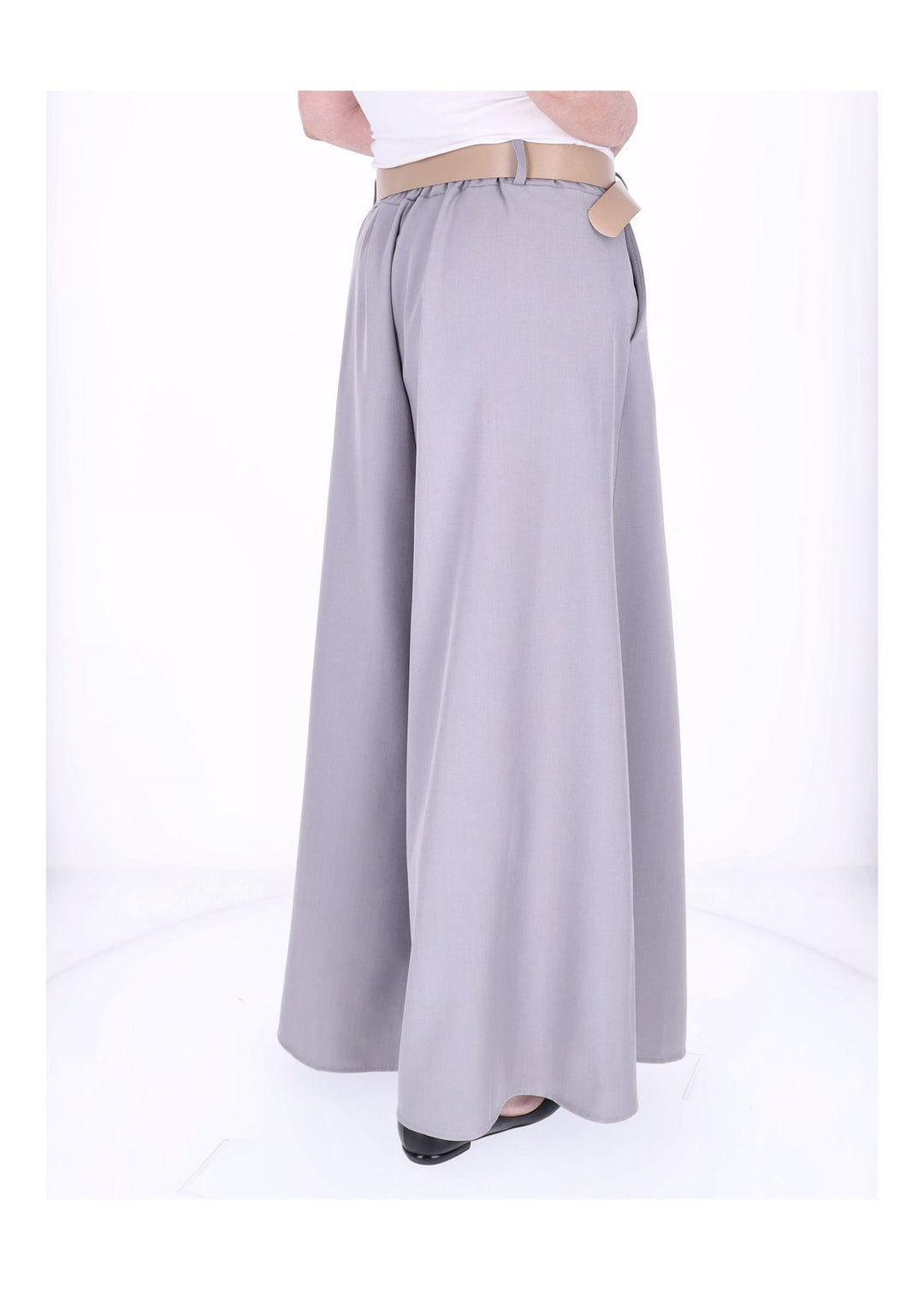 Splash of Color Hose Damen weites Bein