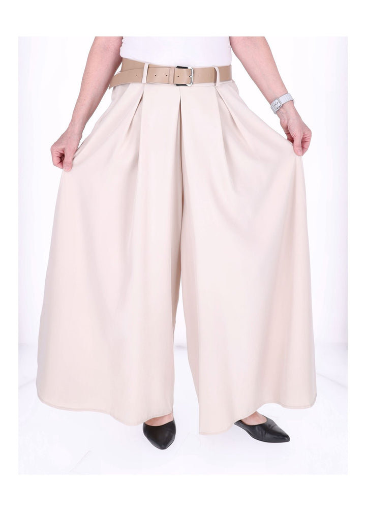 Splash of Color Hose Damen weites Bein