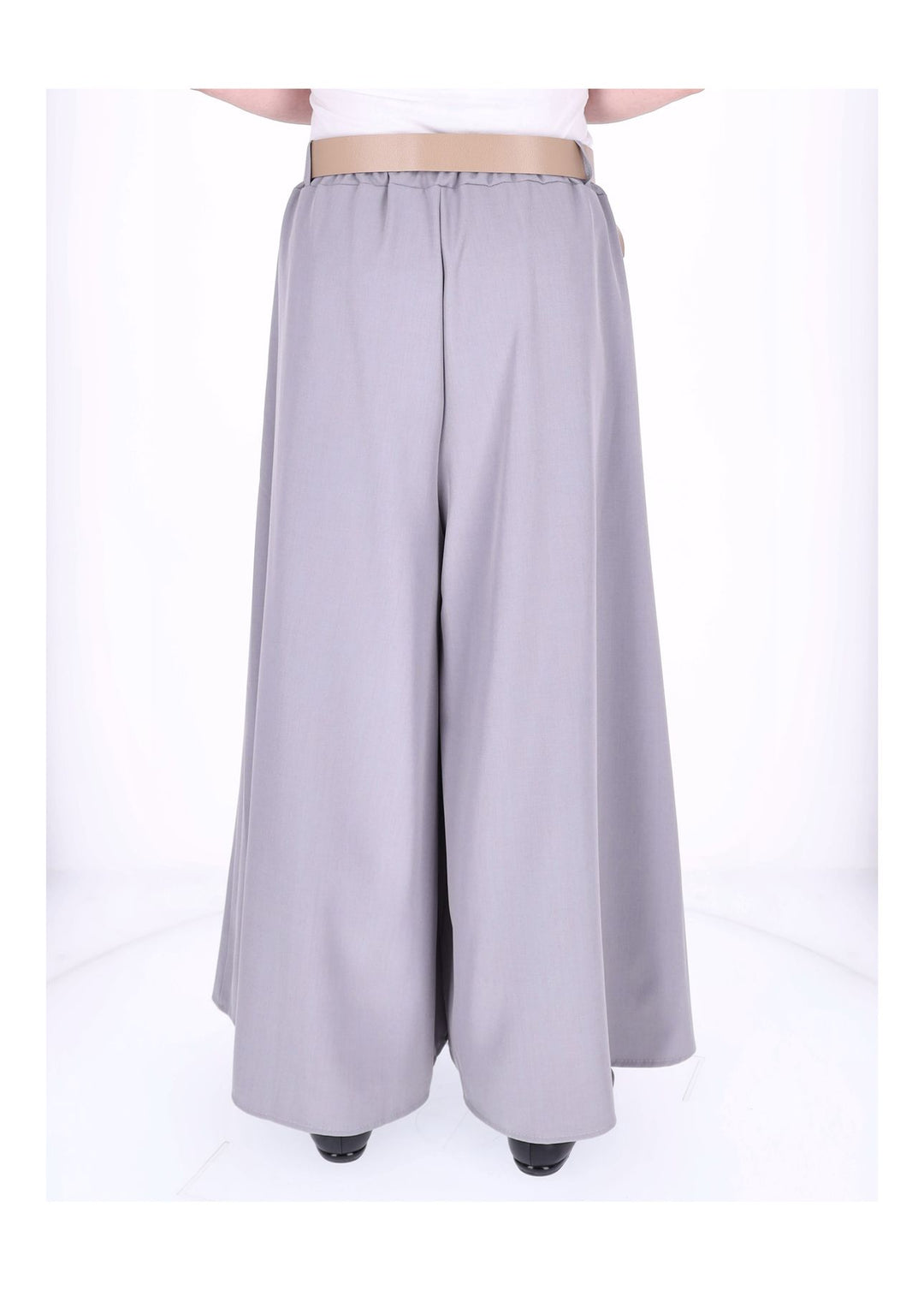 Splash of Color Hose Damen weites Bein