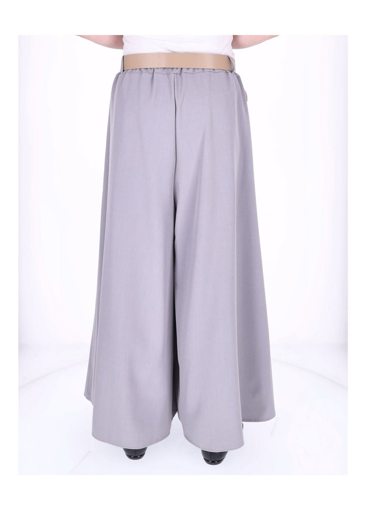 Splash of Color Hose Damen weites Bein