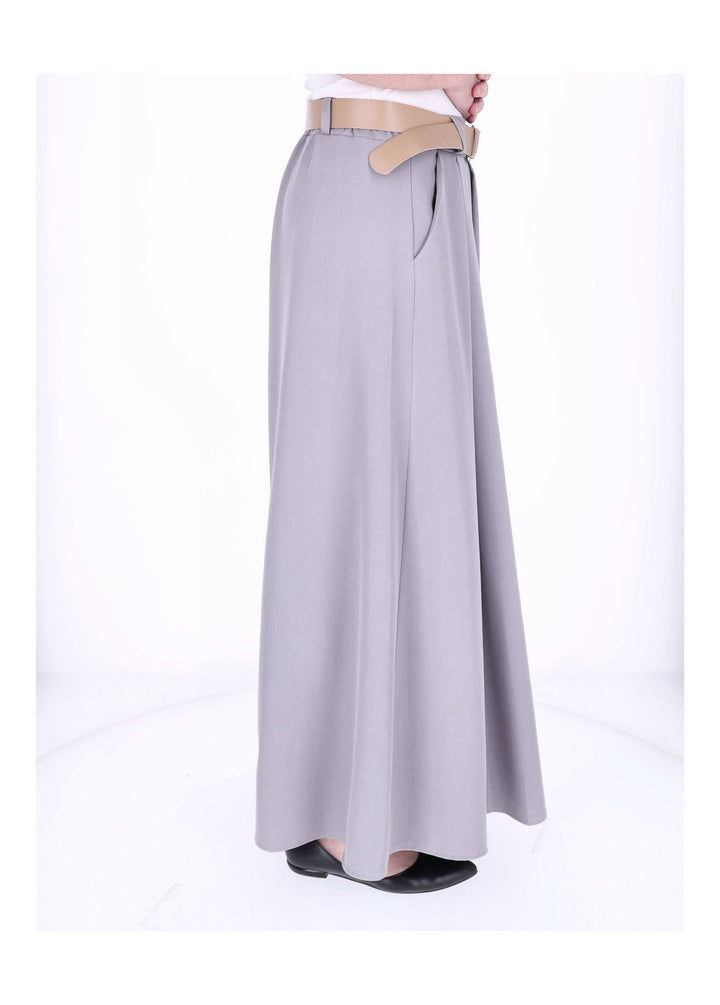 Splash of Color Hose Damen weites Bein