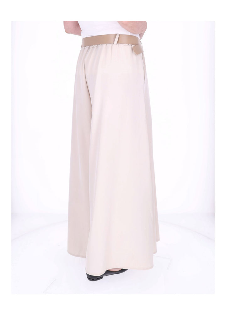 Splash of Color Hose Damen weites Bein