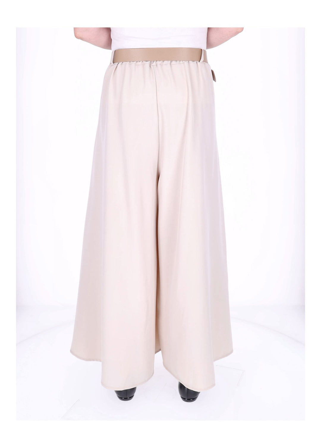 Splash of Color Hose Damen weites Bein