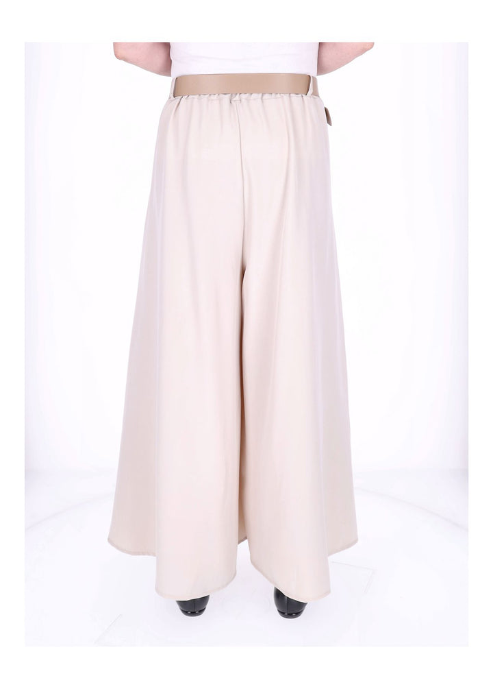 Splash of Color Hose Damen weites Bein