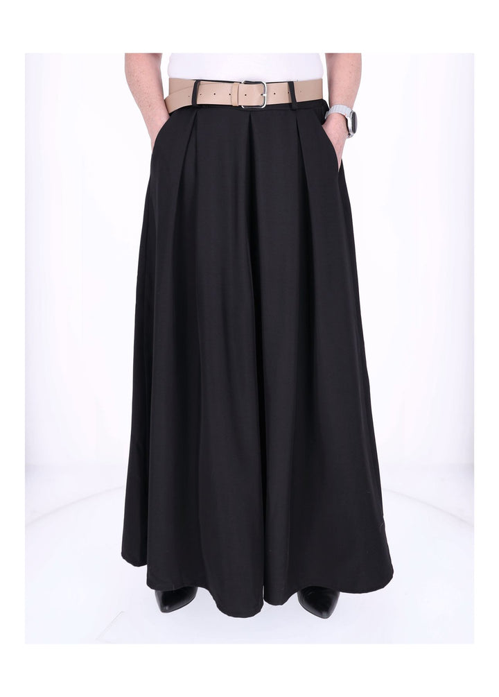 Splash of Color Hose Damen weites Bein