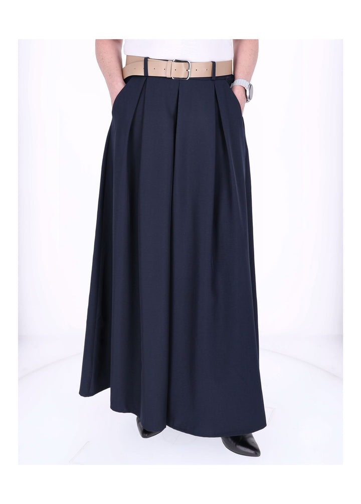 Splash of Color Hose Damen weites Bein