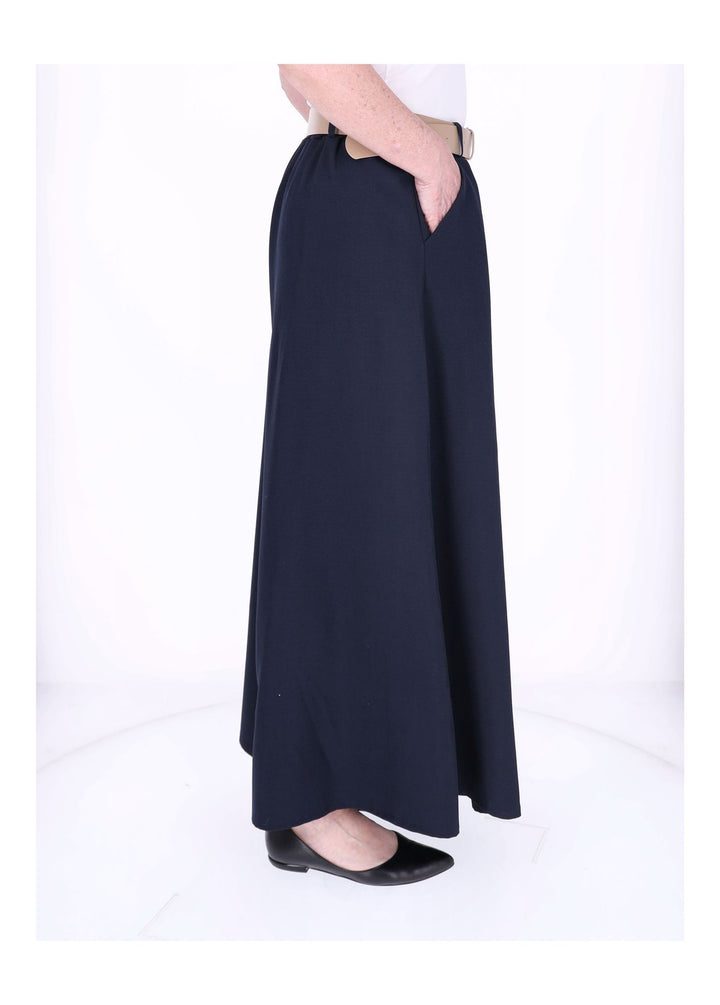 Splash of Color Hose Damen weites Bein