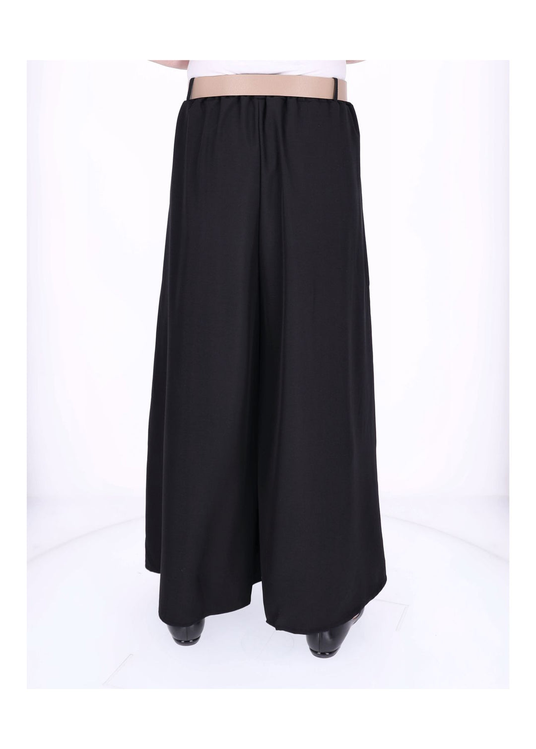 Splash of Color Hose Damen weites Bein