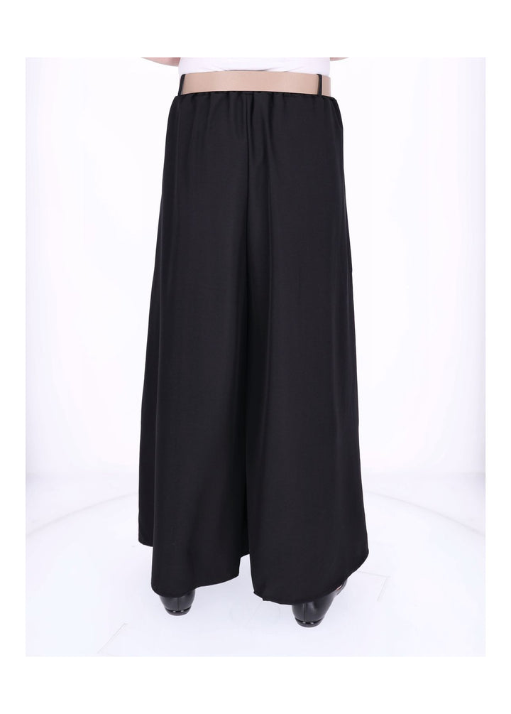 Splash of Color Hose Damen weites Bein