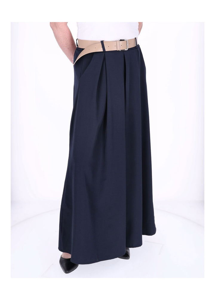 Splash of Color Hose Damen weites Bein