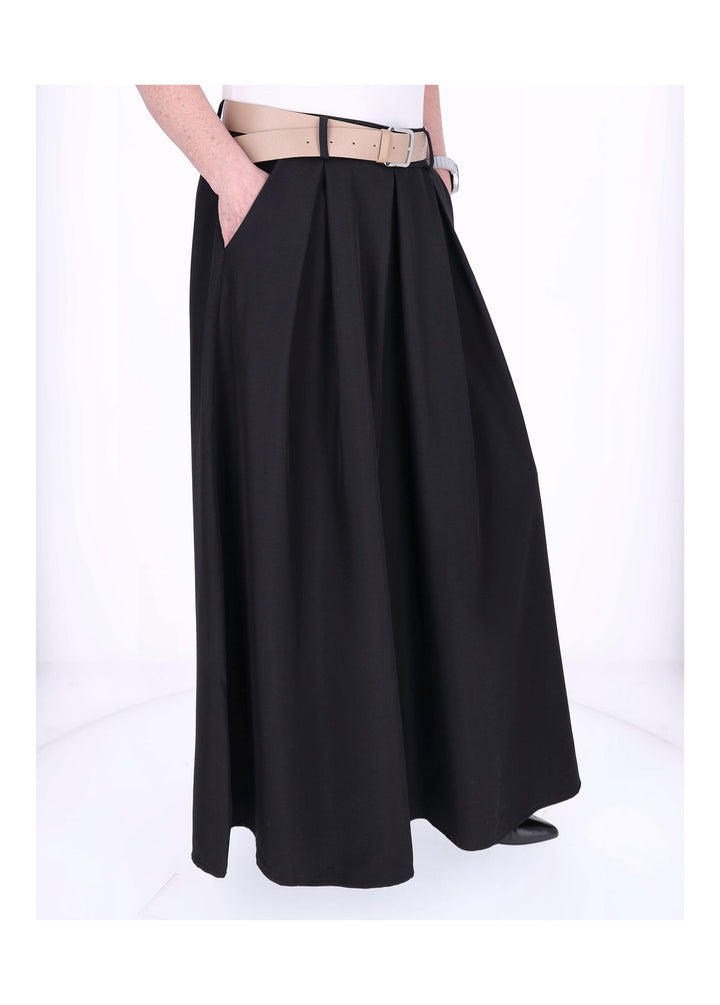 Splash of Color Hose Damen weites Bein