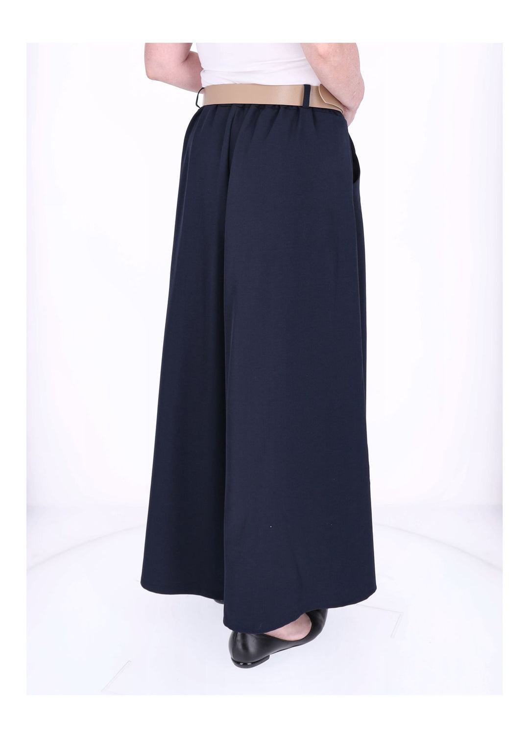 Splash of Color Hose Damen weites Bein