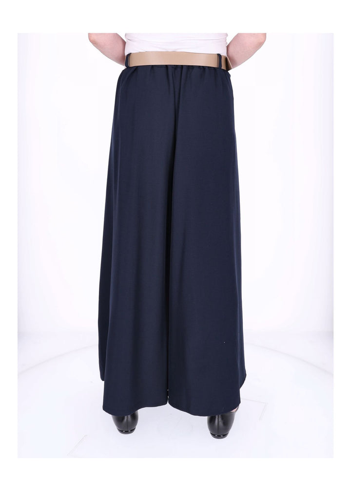 Splash of Color Hose Damen weites Bein