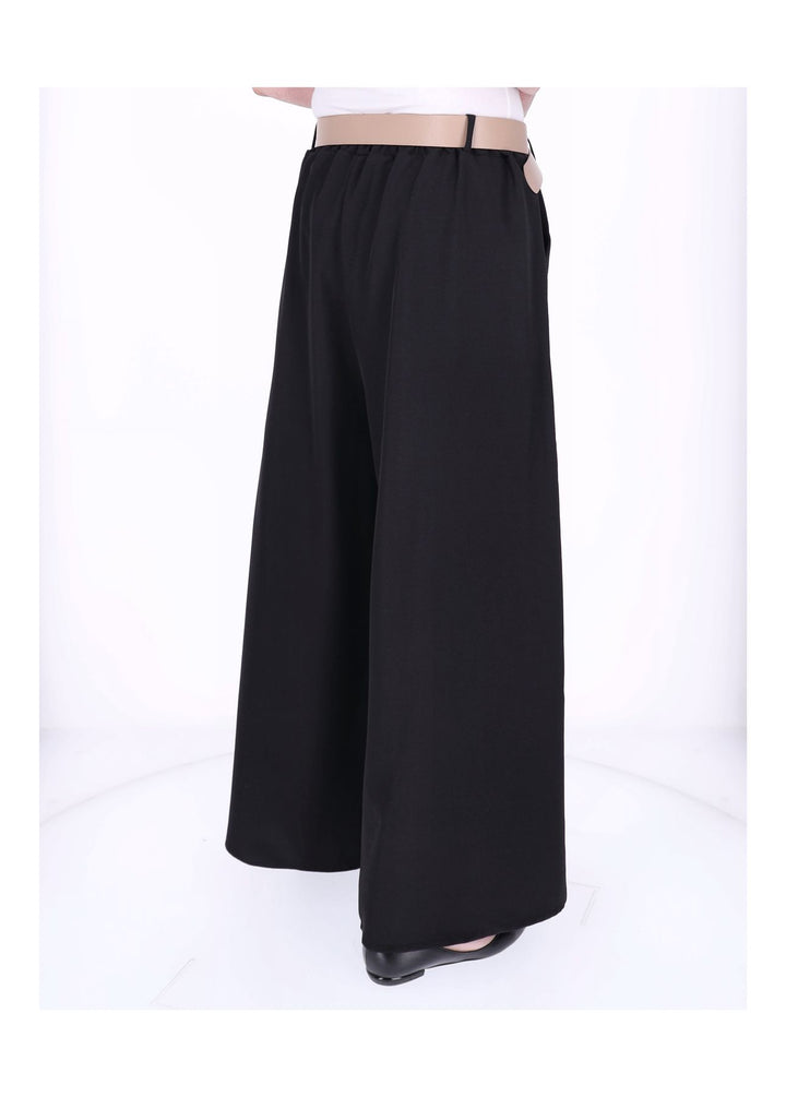 Splash of Color Hose Damen weites Bein