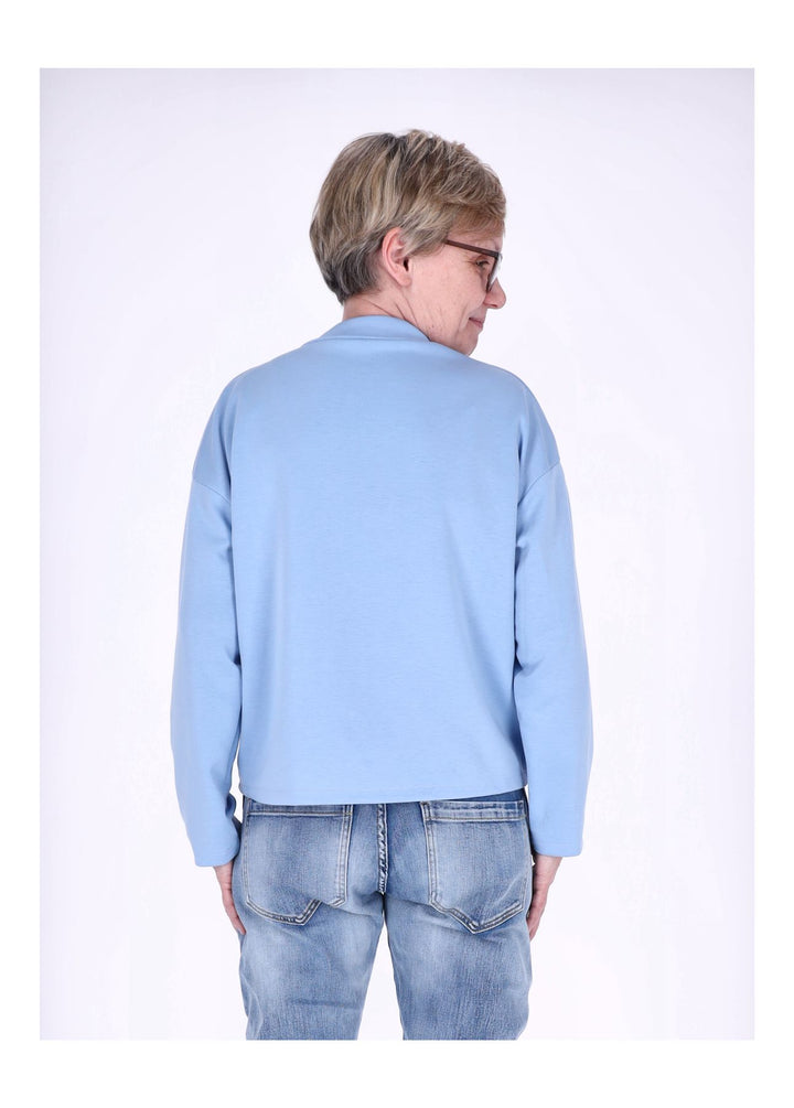 Splash of Color Sweatjacke Damen