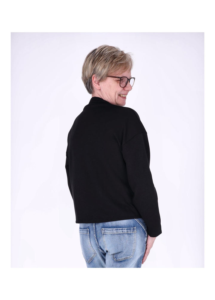 Splash of Color Sweatjacke Damen