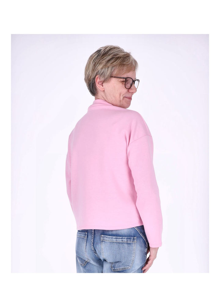 Splash of Color Sweatjacke Damen