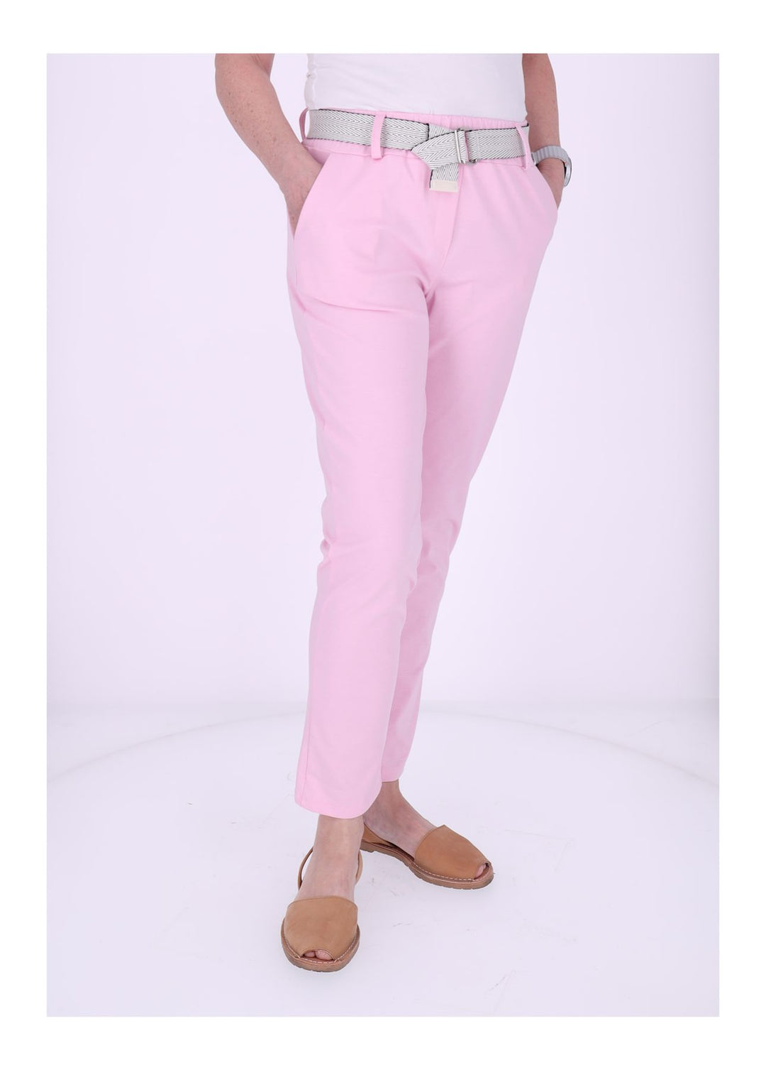 Splash of Color Schlupfhose Damen