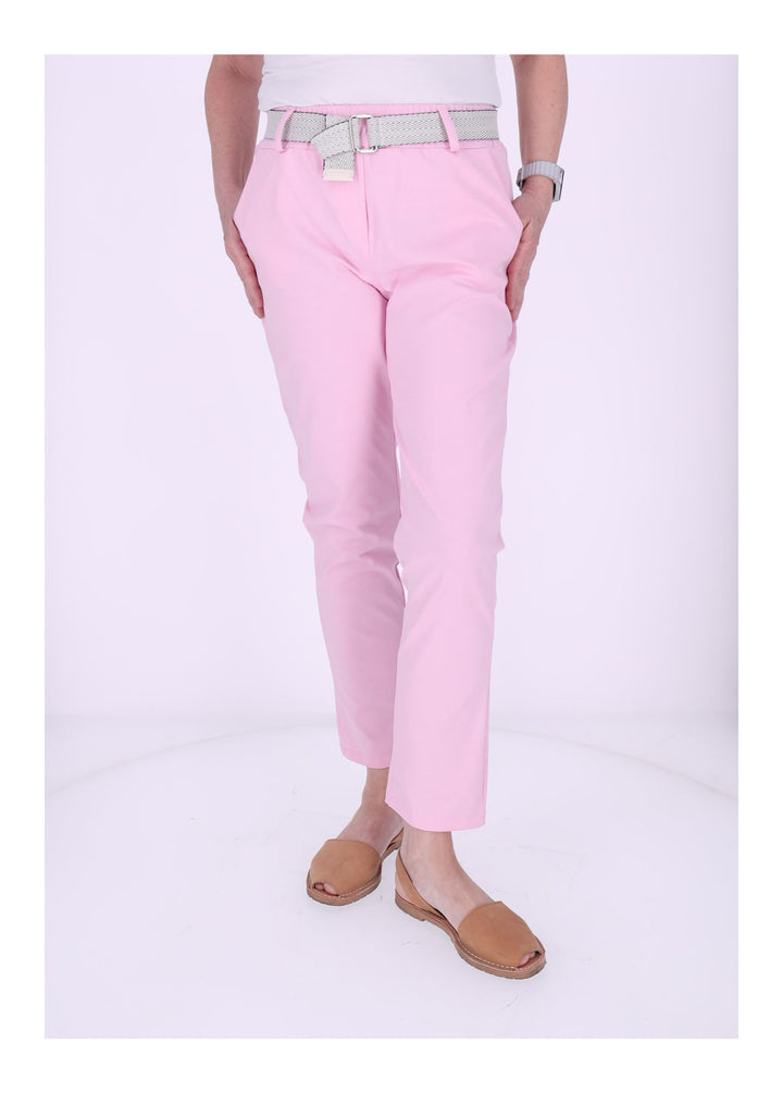 Splash of Color Schlupfhose Damen