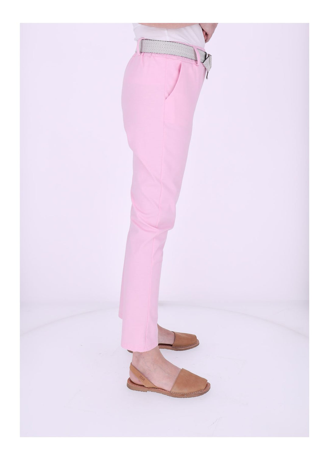 Splash of Color Schlupfhose Damen