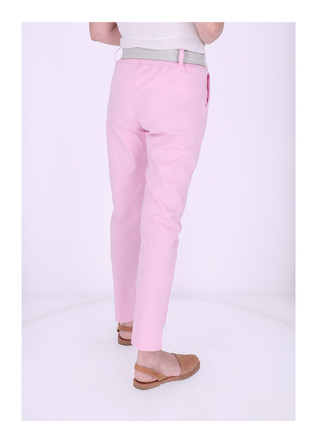 Splash of Color Schlupfhose Damen