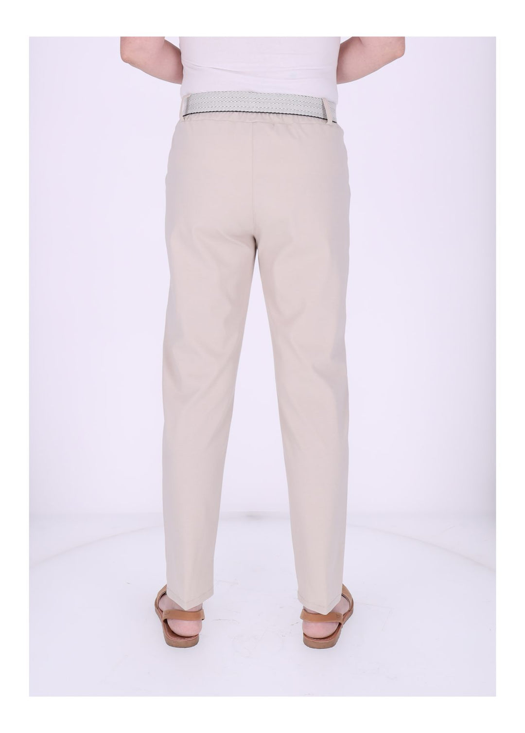 Splash of Color Schlupfhose Damen