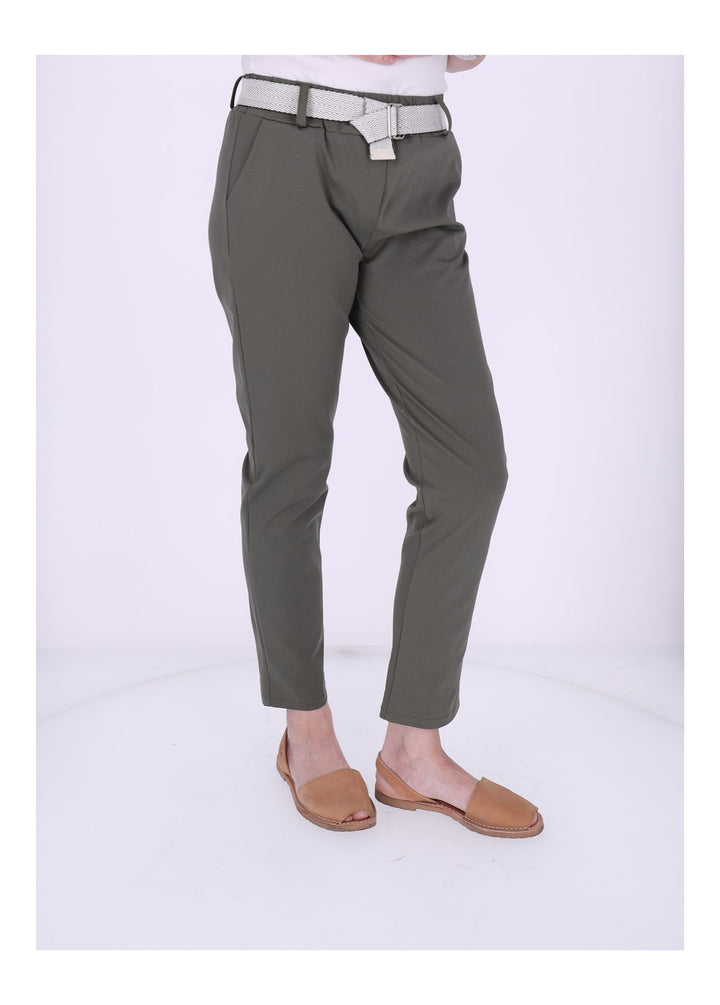 Splash of Color Schlupfhose Damen