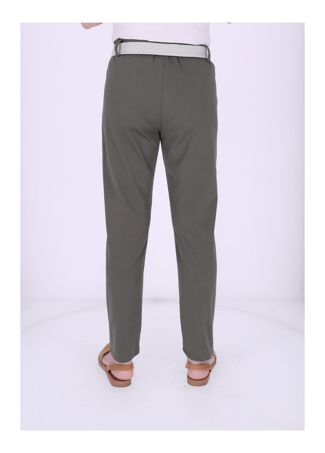 Splash of Color Schlupfhose Damen